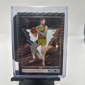2023-24 Recon Basketball Reifen Haliburton #46 - Bild 1 von 2