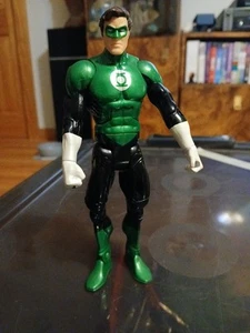 Green Lantern figure - Picture 1 of 1