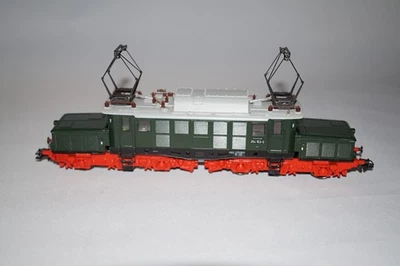 H0 Märklin 3335 E Lok BR 254 153 - 0 DR für Delta Digital LA25 Neuwertig in OVP - Bild 1 von 4