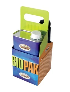 Kit de aceite y limpiador de filtro de aire biológico Twin Air (159020) - Imagen 1 de 1