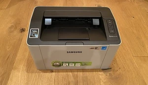 Samsung Xpress M2022W, W-LAN, 1204 Seiten - Bild 1 von 4