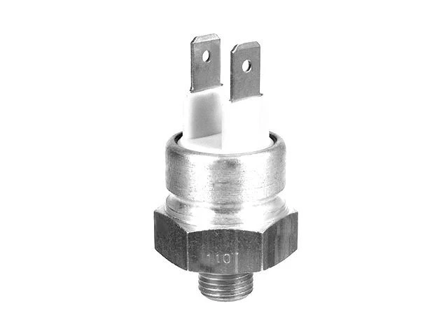 Interruptor de ventilador de refrigeración para Audi 5000 Quattro 1988 77916GFNC Foto 1 de 2