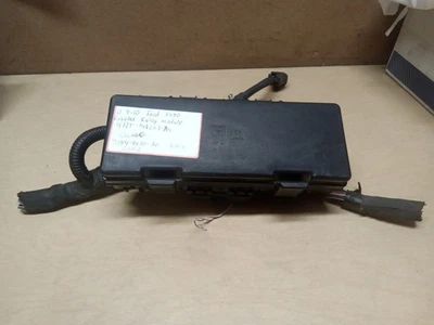 Ford F-150 2009-10 9L1T-14A003-AA caja de fusibles relé unión Foto 1 de 4