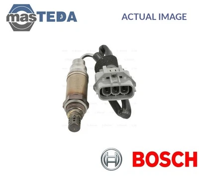 0 258 005 955 LAMBDA OXYGEN O2 SENSOR BOSCH FOR NISSAN MAXIMA MAXIMA QX V - Image 1 of 4