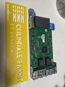 Lenovo 00FC464 4XC0F28740 ThinkServer I340-T4 AnyFabric GbE Quad Port Ethernet - Picture 1 of 6