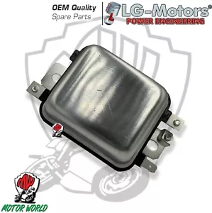 Regolatore di tensione Piaggio APE TM 703 FL2 CAR P703 MP P501 P601 - Foto 1 di 1