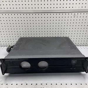 Amplificatore di potenza vintage Carver TFM 35x THX stereo mono AMP così com'è - Foto 1 di 8