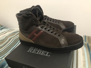 Scarpe Hogan Rebel Autunno Inverno 2014-2015 (Foto) | Shoes Stylosophy
