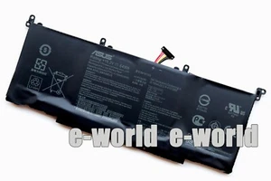 Genuine B41N1526 Battery For Asus ROG Strix GL502 GL502V GL502VS DB71 GL502VM - Picture 1 of 2