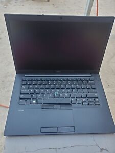 Dell Latitude 7480 Laptop For PARTS
