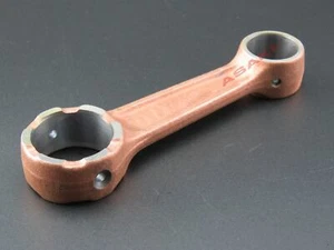 For YAMAHA Outboard hors-bord 30 HP C30 Connecting Rod Pleuelstange 689-11651-00 - Foto 1 di 3