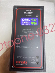1PCS NEW MOBREY ERAB620 controller Free shipping DHL/FedEX - Picture 1 of 2