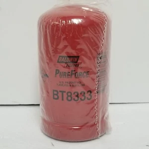 BALDWIN FILTERS BT8333 Hydraulic Filter,Spin-On - Picture 1 of 2