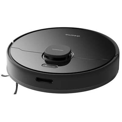Dreame D9 Max (EU-Ware), Saugroboter, schwarz - Bild 1 von 4