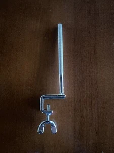 LP Bass Drum Cowbell Mounting Bracket - Picture 1 of 2