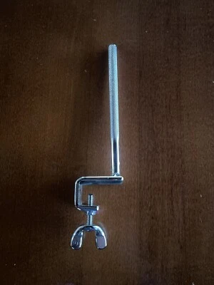 LP Bass Drum Cowbell Mounting Bracket - Image 1 of 2