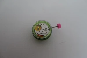 Cartier Movement Quartz Cal 057 Original Running - Picture 1 of 4