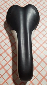Sella bici/saddle bike/Sattelfahrrad VELO - Foto 1 di 4