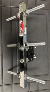 Gibralter 3 Post Accessory Mount clamp - Picture 1 of 4