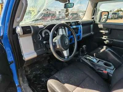 Used Radiator fits: 2008 Toyota Fj cruiser AT Grade A - Image 1 of 4