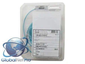 NUEVO SELLADO GENUINO CISCO SFP-25G-AOC5M - 25G AOC SFP28 Cable 5M - WARRA DE POR VIDA - Imagen 1 de 1