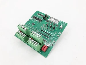 New ABB PE1315C Opto Isolated Pulse Amplifier 5FSE707630-124 - No Box - Picture 1 of 5