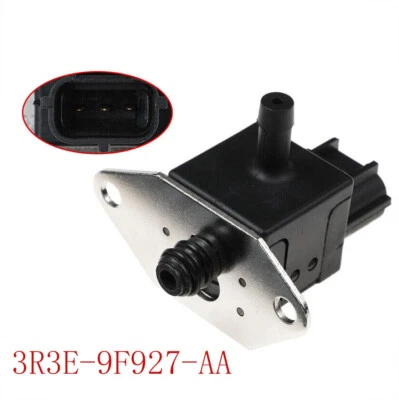 Fuel Injection Pressure Regulator IPR Sensor For 1998-07 Ford E-150 250 350 5.4L - Image 1 of 4