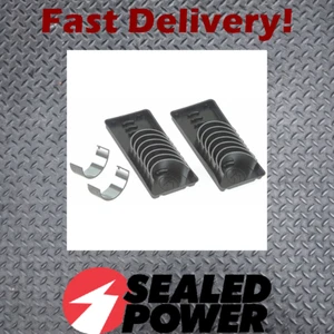 Sealed Power (8-1985A .50MM) Connecting Rod Bearing Set suits FPV (Ford Performa - Picture 1 of 1