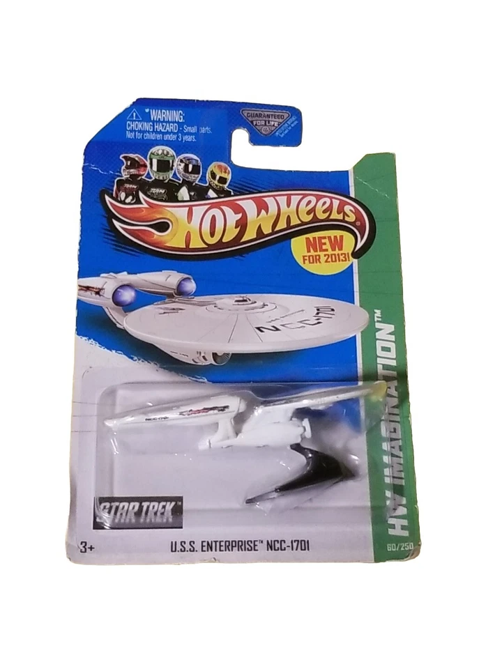 Hot Wheels 1:64 Tesla Model S Die-cast Car - DHX97