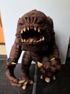 Star Wars RANCOR Monster Return Of The Jedi Power Of The Force 1998 Hasbro - Imagen 1 de 7