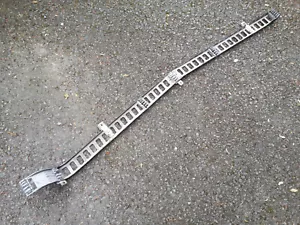 Honda Civic Brems- & Kraftstoffleitung Leitung Kunststoffdeckel Käfig 96 - 01 EJ9 EK EK9 Type R - Bild 1 von 8
