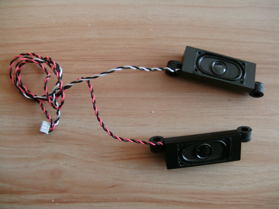 für NEC LED Monitor EA232WMi Lautsprecher - Bild 1 von 1