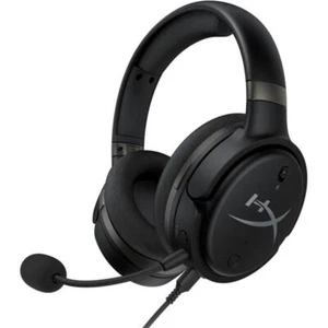 HyperX Cloud Orbit S - Gaming-Headset mit Waves Nx 3D-Audio - Bild 1 von 5