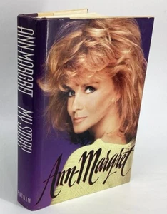 Ann-Margret : My Story by Todd Gold and Ann-Margret Signed 1st Edition 1994 - Imagen 1 de 22