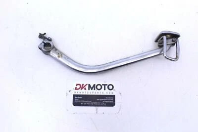 87-03 KAWASAKI VOYAGER XII OEM RIGHT REARSET BRAKE FOOT PEDAL R5.BX36 - Изображение 1 из 4