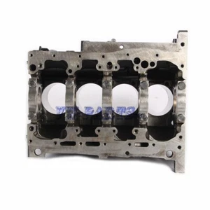 2.0T Engine Block Fit For VW Eos Golf Jetta GLI Passat AUDI A4 TT 06F103011J - Picture 1 of 18
