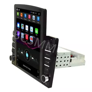 10,1 Zoll Touchscreen Autoradio Radio MP5 Player Wifi GPS für Carplay Android 10 - Bild 1 von 24