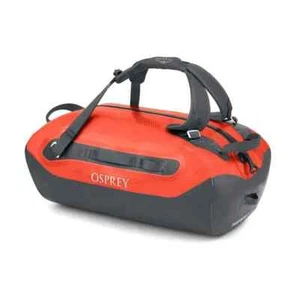 Osprey Transporter WP Duffel 40L Duffle Bag (Orange) UVP 260£ - Bild 1 von 2