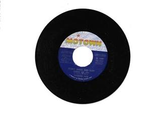 Yvonne Fair-Funky Music Sho Nuff Turns Me On-Motown 1306(70's Funk Soul 45)Hear - Picture 1 of 2