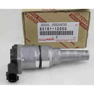 TOYOTA Genuine OEM Speedometer Sensor 83181-12050 Solara RAV4 Camry New - Picture 1 of 3