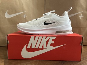 air max axis red