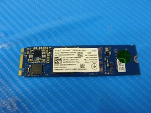 HP 15-ba0033wn Intel 16GB NVMe M.2 SSD Solid State Drive MEMPEK1J016GAH - Afbeelding 1 van 4