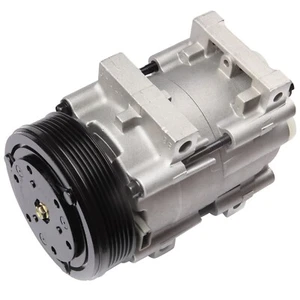 A/C AC Compressor For 1996-2001 Ford Explorer Ranger Mazda B3000 B4000 58132 - Picture 1 of 7