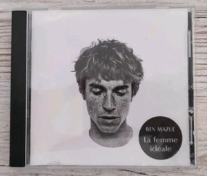 La Femme Ideale by Ben Mazue CD - Bild 1 von 4