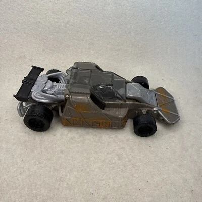 Mattel  Fast and Furious 1/55 scale Flip Car 2016 - Image 1 of 4