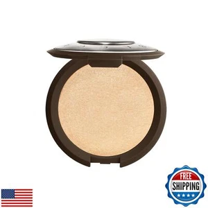 Smashbox X BECCA Shimmering Skin Perfector Pressed Highlighter | Luminous Glo - Picture 1 of 5