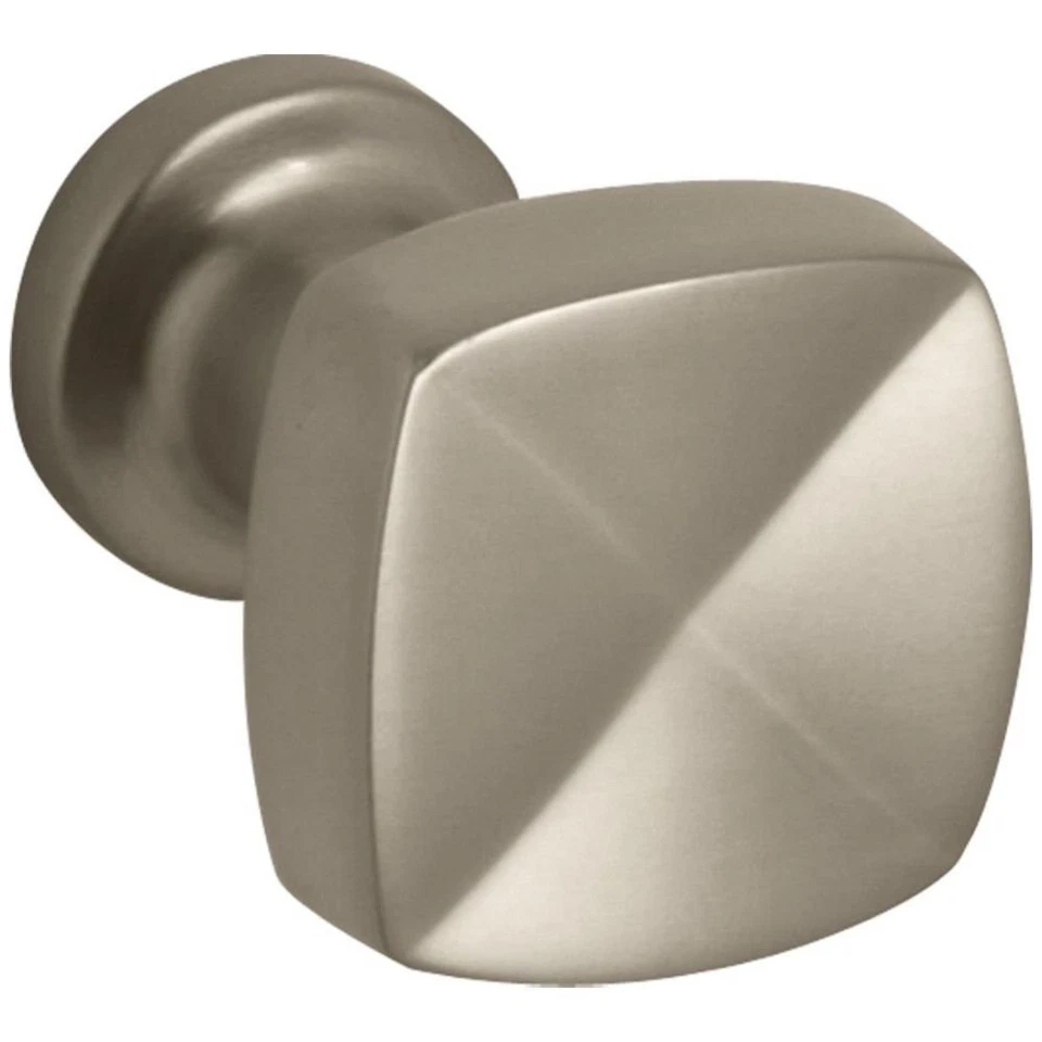 Herrajes para gabinete de perilla Margaux® Foto 1 de 1