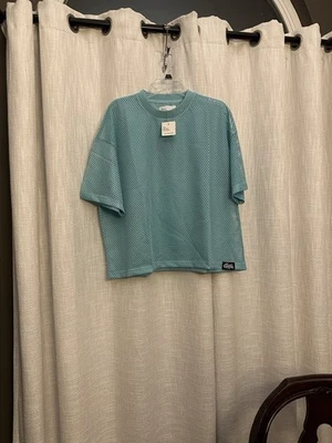 EPTM Hombre Malla Manga Corta Foto 1 de 4