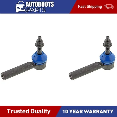 Extremo de barra de amarre de dirección exterior delantera para Chevrolet Silverado 1500 LD 2019-2019 Foto 1 de 2