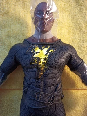 1/1! SEAMLESS USB LIGHT KIT! NEW MINT Hot Toys Black Adam DX29 PLEASE READ (US) - Image 1 of 4